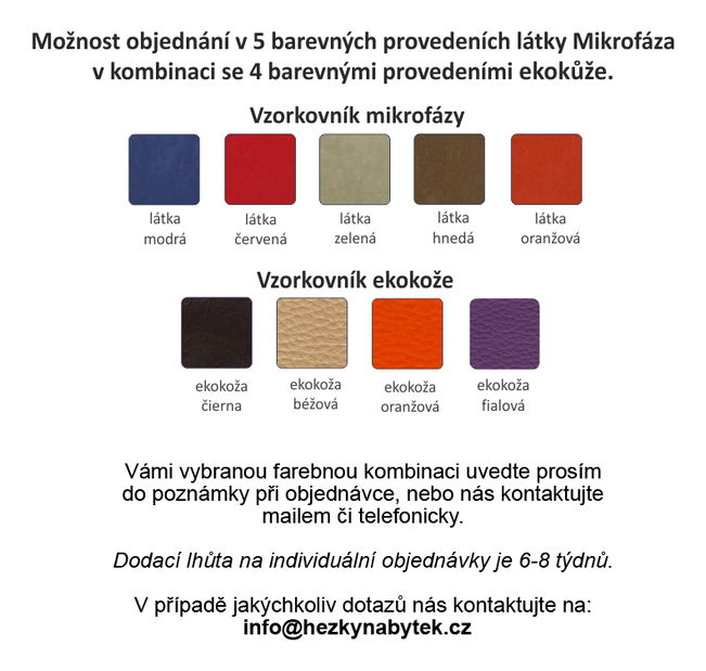 Křeslo Eliza hnědá