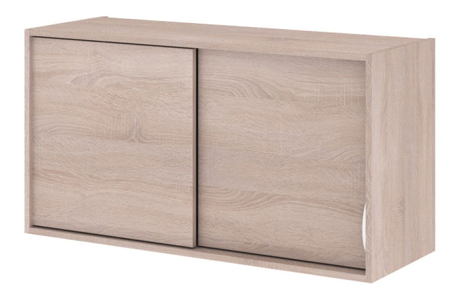 Nástavba na skříň Decodom Trio 100/375