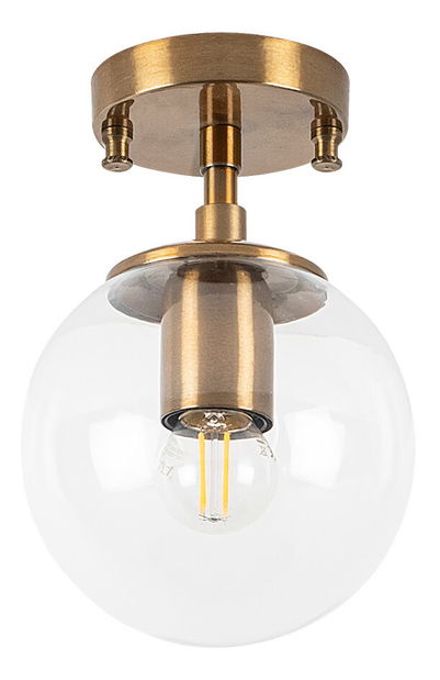 Stropní svítidlo Atla 10215