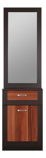 Komoda se zrcadlem Boss BS 14