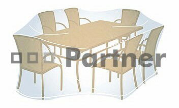 Obal na zahradní nábytek L