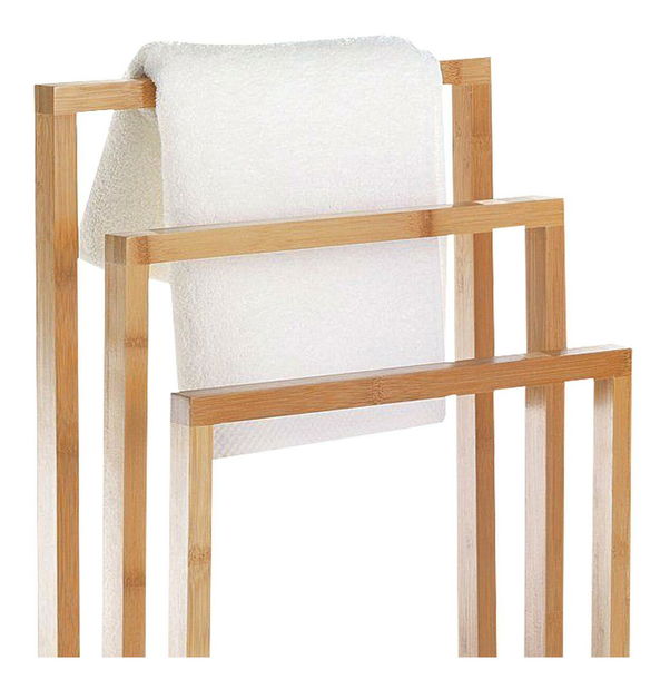 Stojan na ručníky Diminutos (bambus)