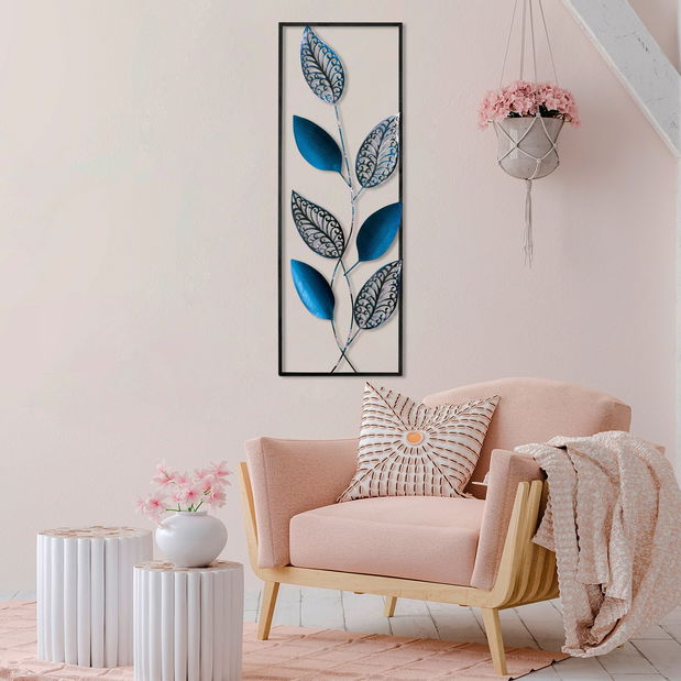 Nástěnná dekorace Floyd 1