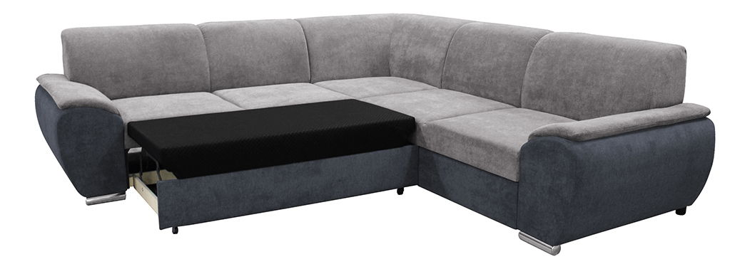 Rohová sedačka Excelsa 1 (P)