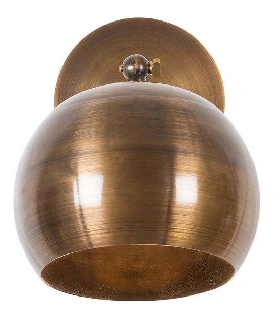 Nástěnné svítidlo Síla 708