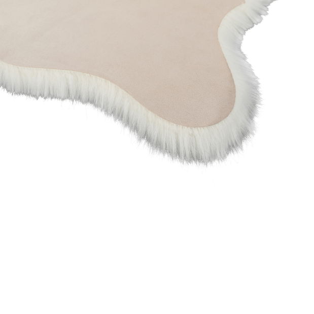 Umělá kožešina 60x90 cm Manierra