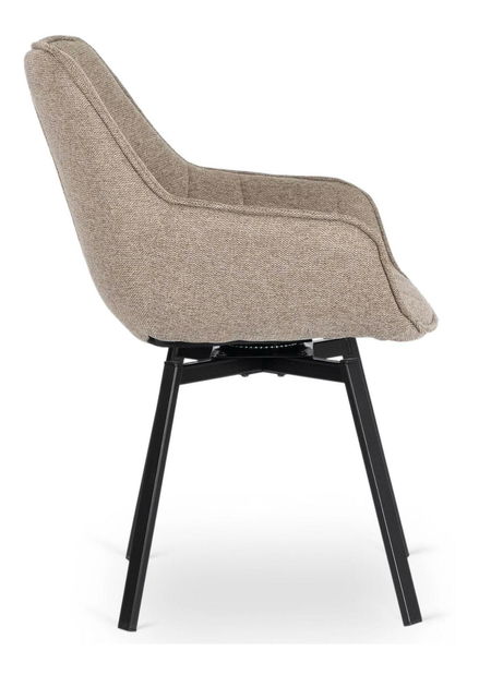 Jídelní židle Lamento 2 (béžová)