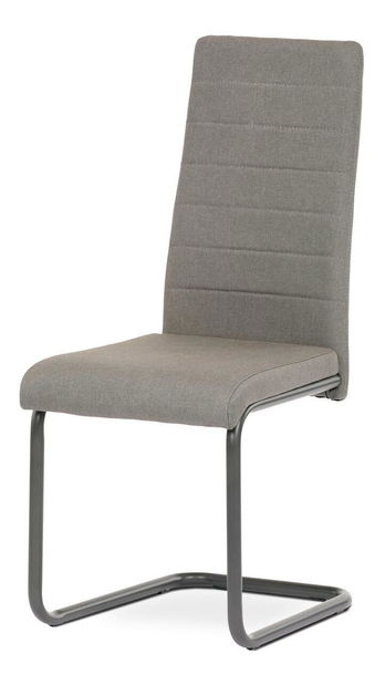 Jídelní židle Darren-400 CRM2 (krémová)