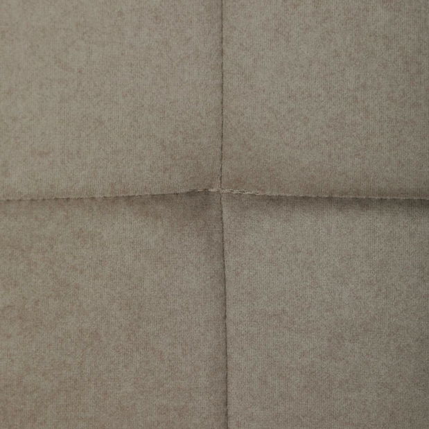 Barová židle Asegurando (cappuccino)