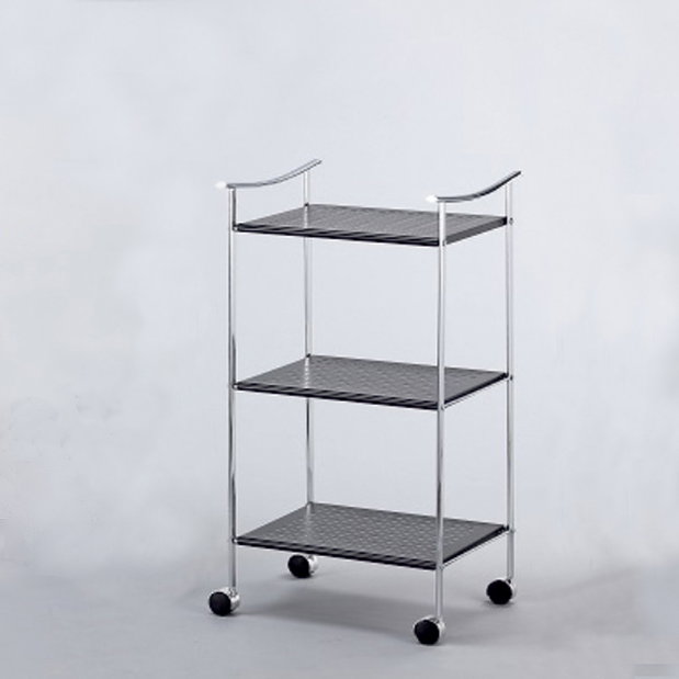 Regál na kolečkách Acheron 2 *bazar