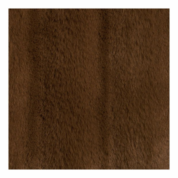 Polštář 45x45 Galdoria 2 (hnědá)