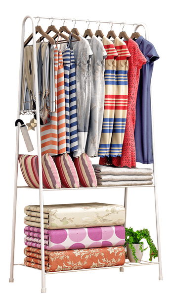 Věšák Beltra (bílá)