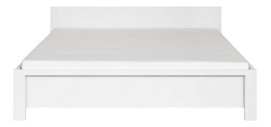 Manželská postel BRW Karet LOZ/160