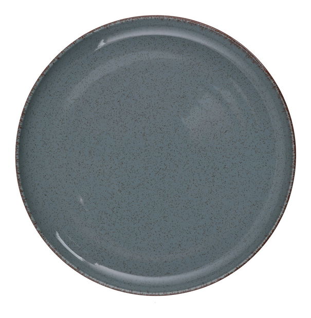 Jídelní souprava (24 ks.) Modvi (modrá)