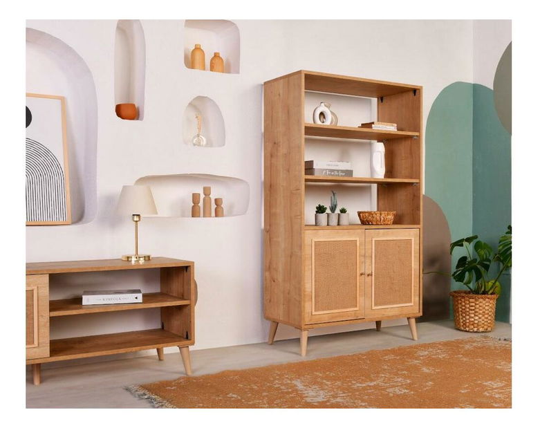 Regál Jamal 2 (dub)