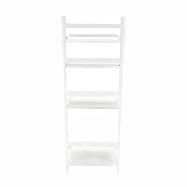 Regál Amelia (bílá)