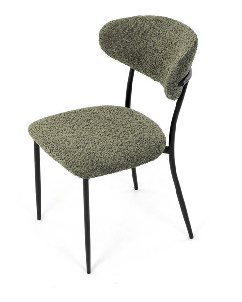 Jídelní židle Cosmetica (zelená)