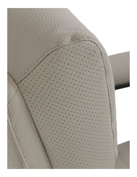 Kancelářská židle Presentaba (béžová)