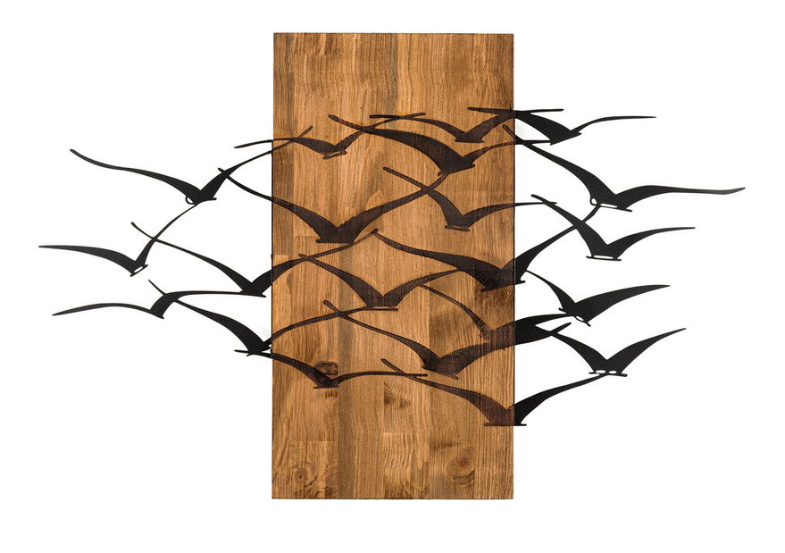 Nástěnná dekorace Beziers