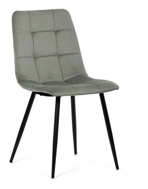 Jídelní židle Doblegarle (zelená)