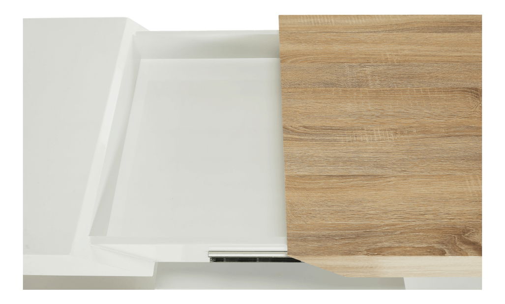 Konferenční stolek Melida (dub sonoma)