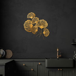 Nástěnná dekorace Erinus 1