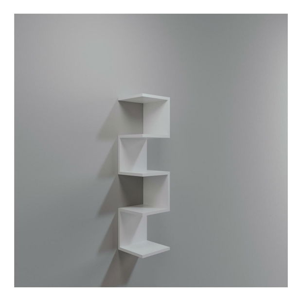 Police Tivelo (bílá)