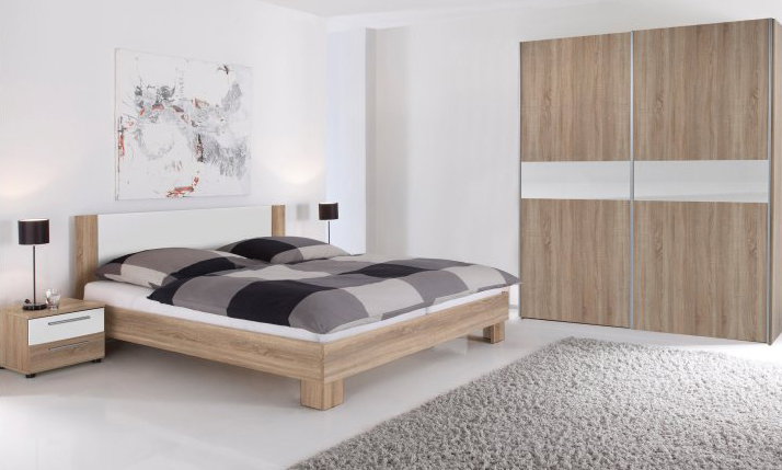 Šatní skříň Victoria *výprodej