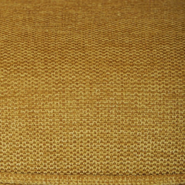 Jídelní židle Heroico (žlutá)