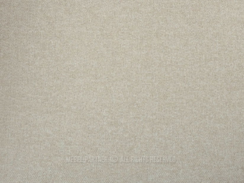 Jídelní židle Bastante (béžová + černá)