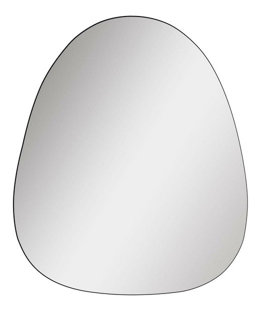 Zrcadlo Kedobu (stříbrná)