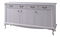 Komoda Valiara DA6 (bílá)