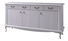 Komoda Valiara DA6 (bílá)