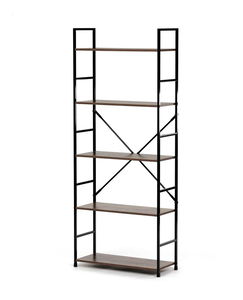 Regál Gobernara (old style wood)