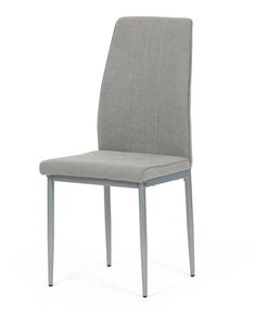 Jídelní židle Demanda (lanýžová)