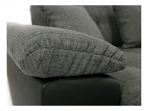 Rohová sedačka U Wicenzota (tmavě modrá)