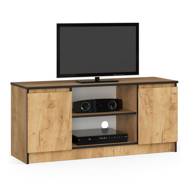 TV stolek Kapono (dub craft)