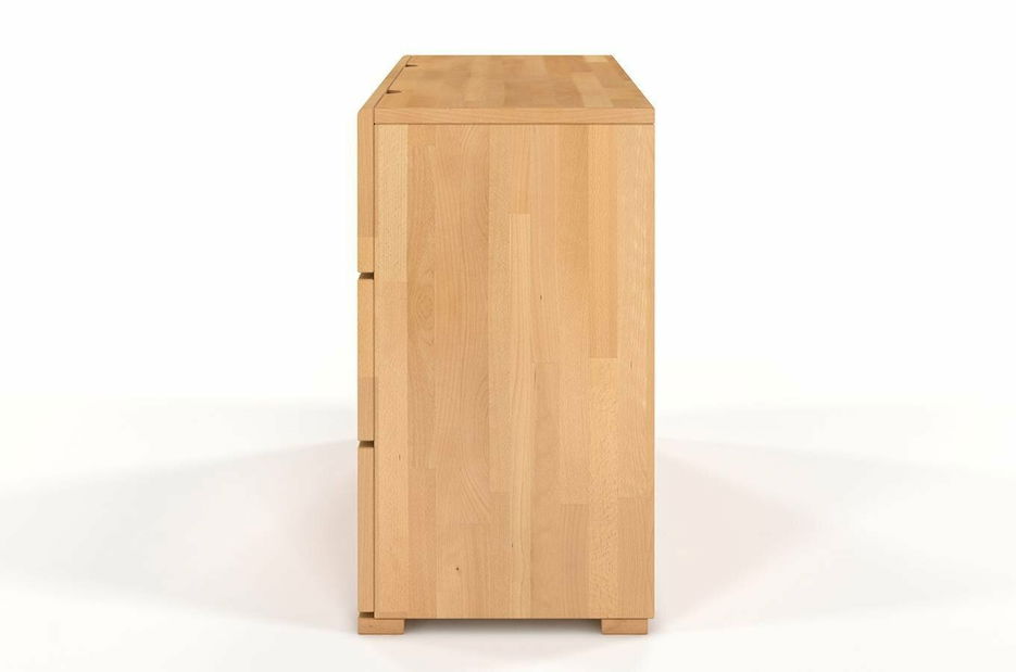 Komoda Naturlig Blomst 2+2 (buk)