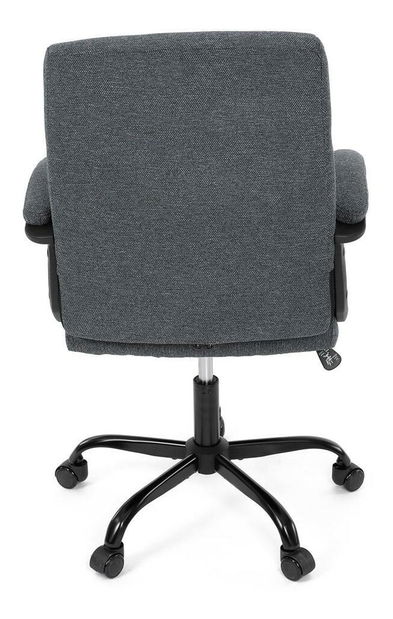 Kancelářská židle Participe (černá)