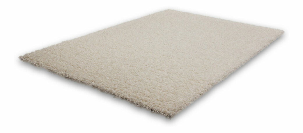 Kusový koberec Relax 150 Ivory