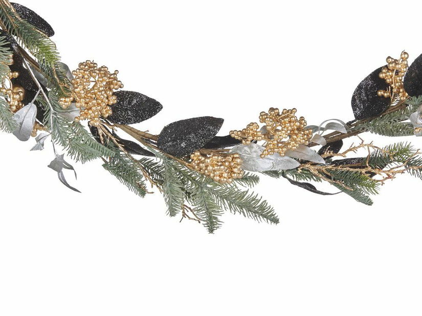 Vánoční girlanda 150 cm Thelma (vícebarevná)