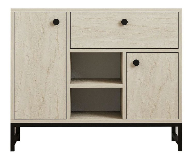 Komoda Ivonne (travertin)