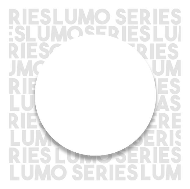  Koupelnová skříňka Lolipop (bílá)