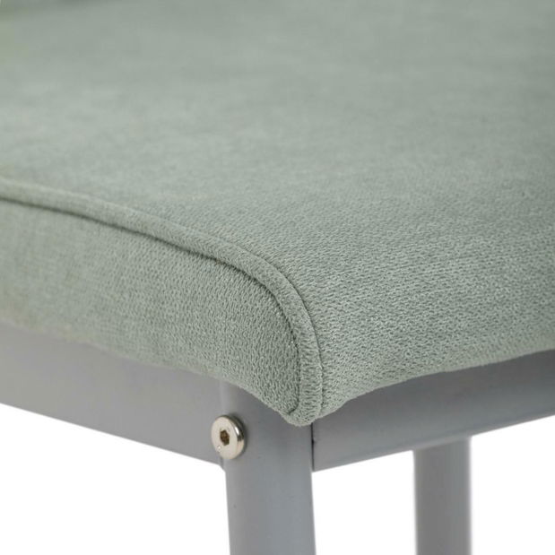 Jídelní židle Demanda (zelená)