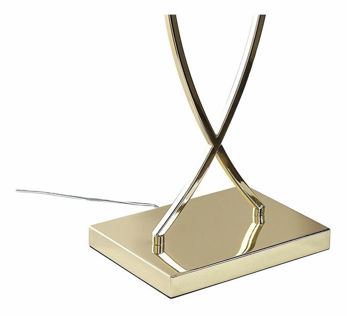 Stolní lampa Yasti (bílá)