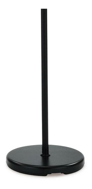 Věšák Ajenas (černá matná)