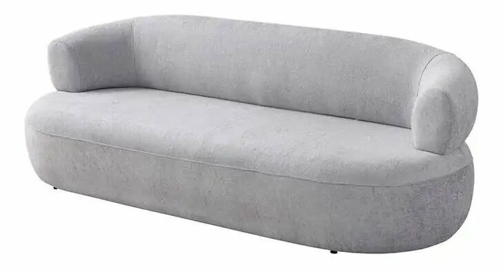 Pohovka trojsedačka Rolla (antracit)