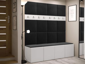 Předsíňová sestava Timothy V (Bílá) (Manila 18)