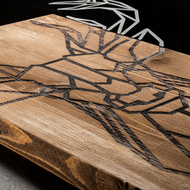 Nástěnná dekorace Bezons