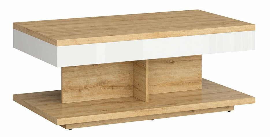 Konferenční stolek BRW Erla LAW/110